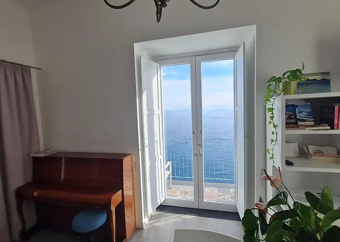 Casa Gargano Ravello Amalfi Coast