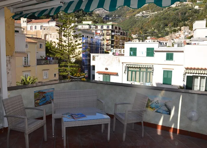 La Piazzetta